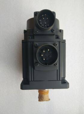 特价三菱伺服电机HC-RF103/RFS103K /HG-JR153BK 议价