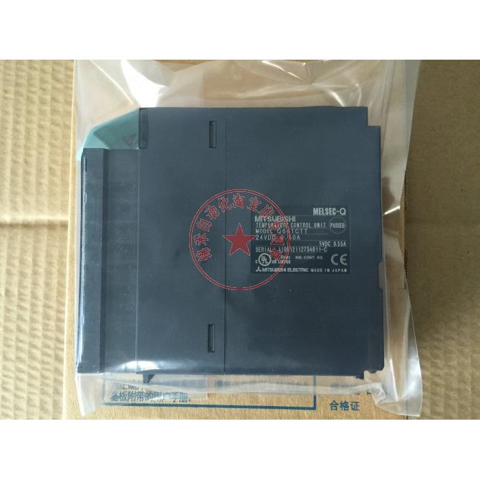 三菱Q64RD-G Q64TCTTBWN Q64TCRTBWN Q64TD V-GH QD62 D E QD63P6