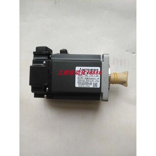 电机HF-MP43K HG-SR52BK HF-MP13B HC-SF352 HA-ME13B HG-KR73JK