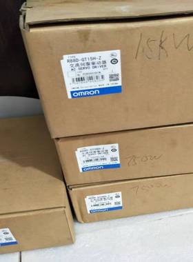 R88D-KN01H/02H/04H/08H/10F/15F/20F/50F-ECT/ML2/-Z驱动