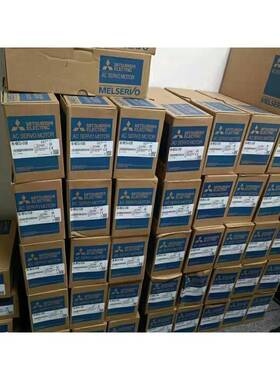 三菱伺服电机HJ-KS13J/HJ-KS23J/43J/73J/100J/200J库存 现货询价