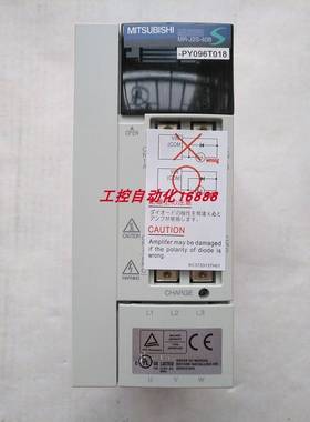 驱动器MR-J2S-40B-PY096T018/PY096/PS/EE085/EE006