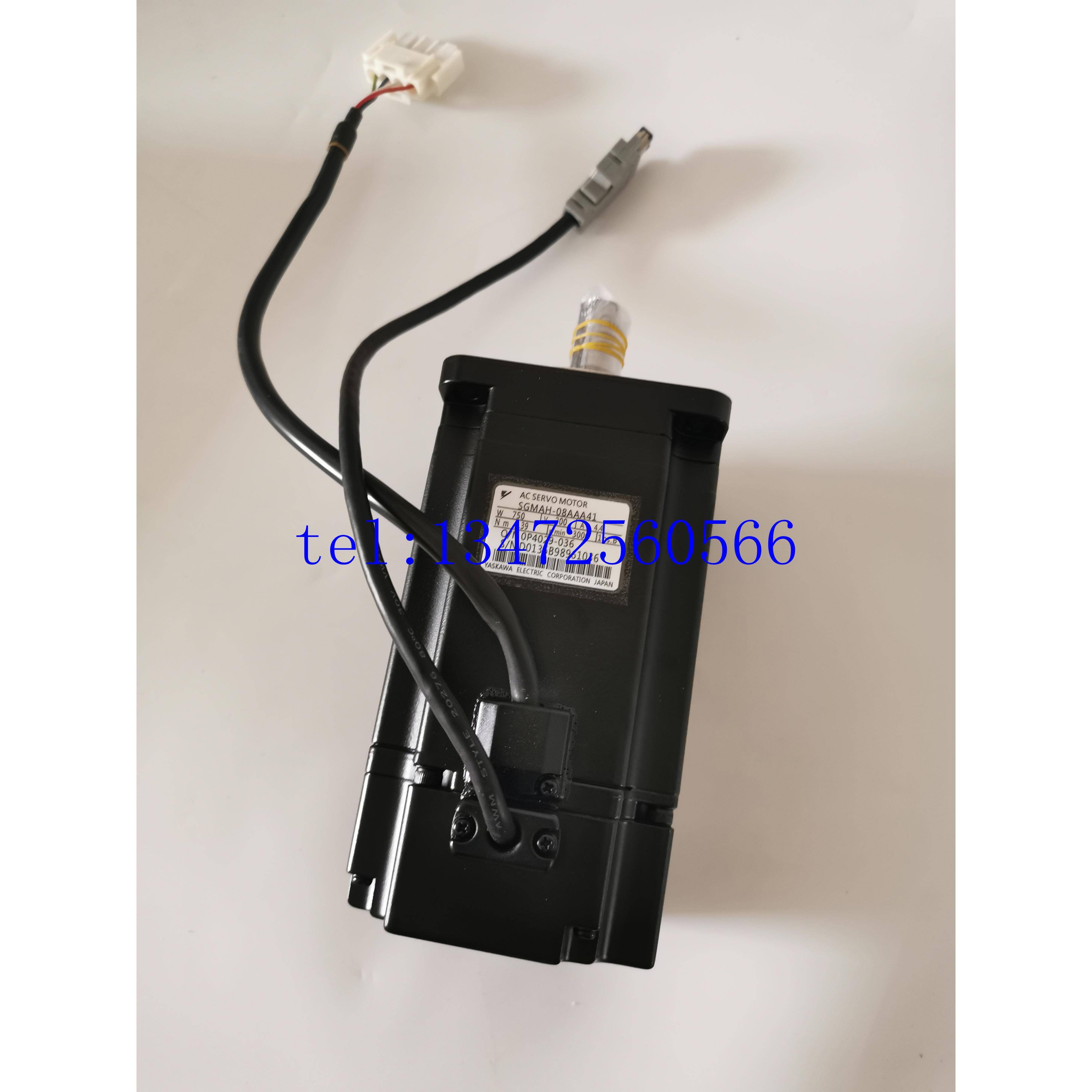 安川伺服电机SGMPH-04AAA2B原装现货质保一年SGMPH-04AAA2B特价