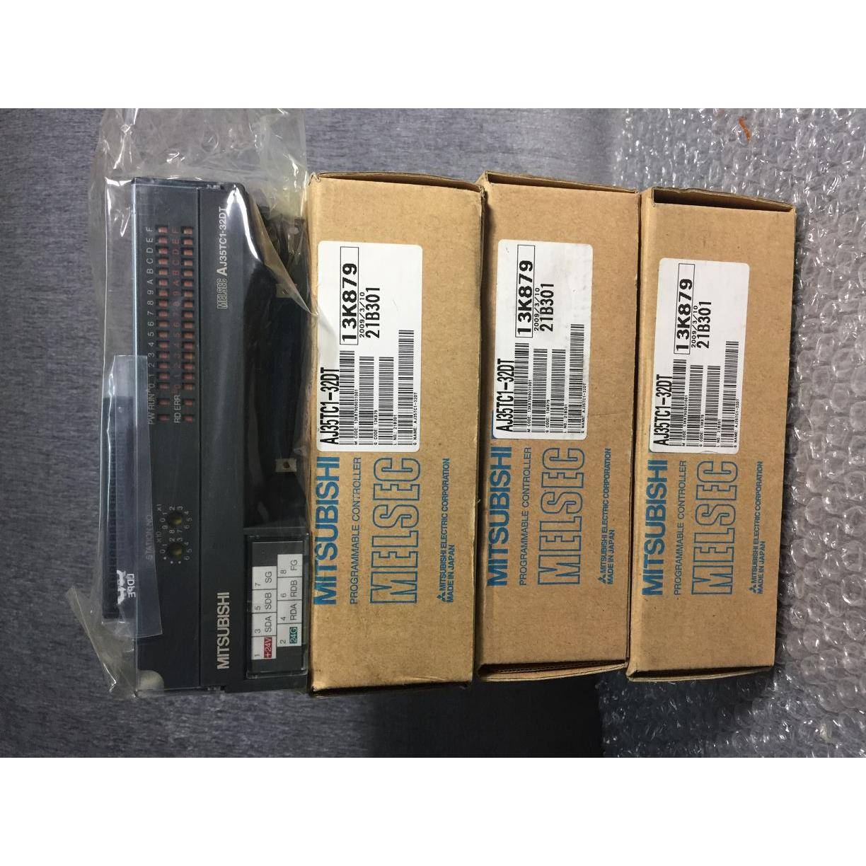 A1SJ71QLP21,AJ02HCPUP21 A0J2CPU A64DAIC A0J2-D71,A616DAV