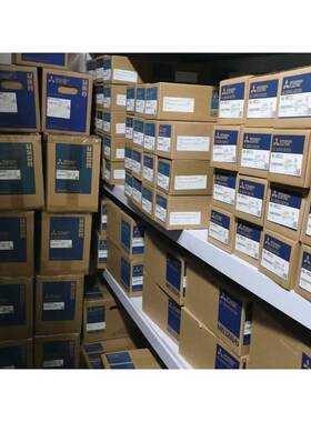 三菱伺服电机HC453S 452S 53S 153S 203S 353S 103S 703S 议价