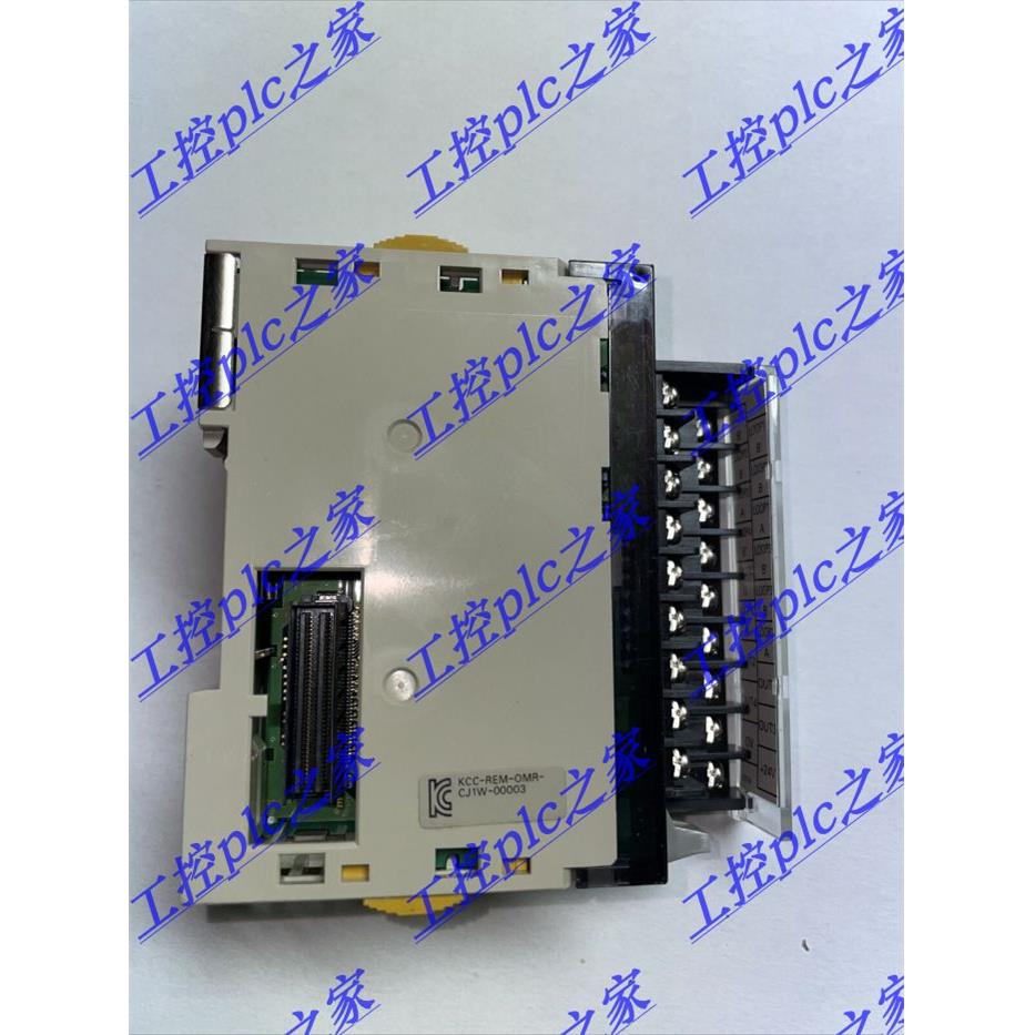 三菱CJ1W-TC102 CJ1W-TC103 CJ1W-TER01新品