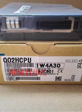 三菱PLC Q26UDHCPU Q13UDHCPU Q06UDHCPU Q04UDHCPU Q03UDCPU