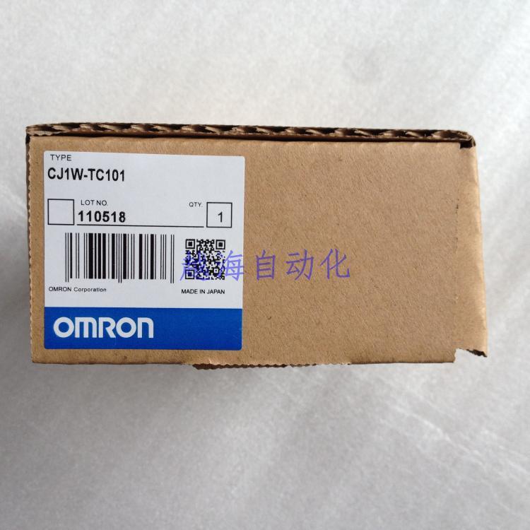 CJ1W-TC001 TC002 TC003 TC004 TC101 TC102 TC103 TC104