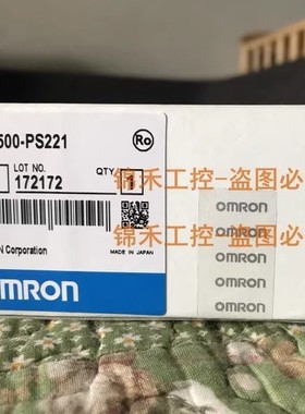 CVM1-CPU01 -EV2 CPU21-V2 PA208 CV500-II201 MC421 PS221