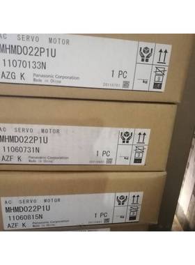 询价MUMS021A1E0S电机全新价质保一年