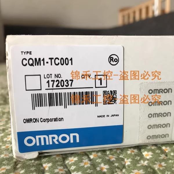 CQMI CQM1-TC001 TC002 TC101 TCOO1 102 302 303 304 201