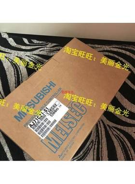三菱AJ71C21-S1 AJ71C22 -S1全新品质保1年