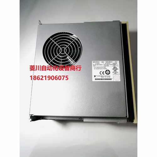 安川伺服驱动器 SGDH-10DE/SGDH-15DE-OY 99新库存质保一年！