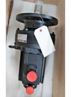 三菱伺服电机HC0SFS152BG1