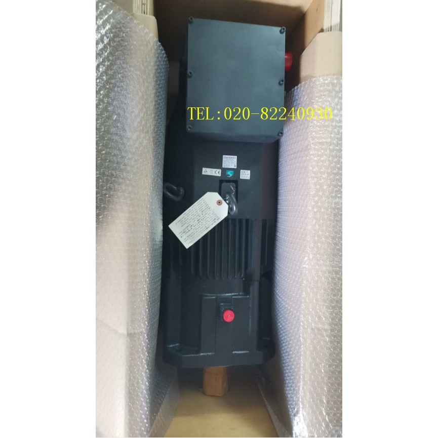 销售三菱伺服电机HA-LFS22K2B/HA-LFS22K2-S27议价