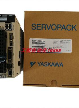 驱动器SGDV-2R8A11A/2R8A11B/2R8A15A/2R8A21A/2R8A21B/2R8AE1A