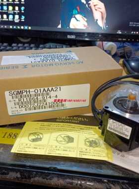 SGMPH-01 02 04 08AAA21/41/61/6C/4C/2C/6CD/4CD/2CD-OY/A1A安川