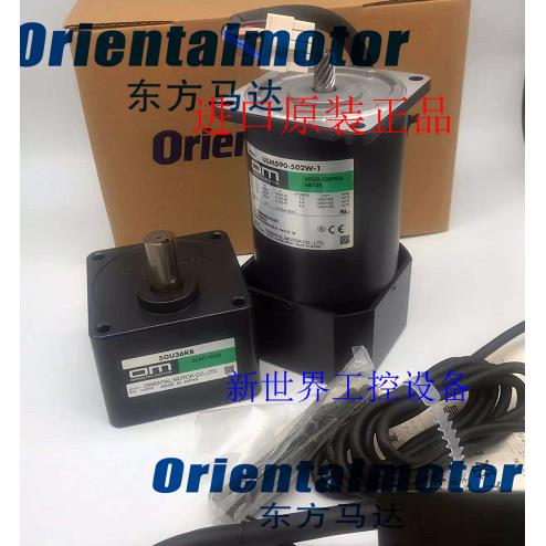 东方马达SCM560GVH-EC SCM590GVH-EC SCM560GVH-C SCM590GVR-ECM