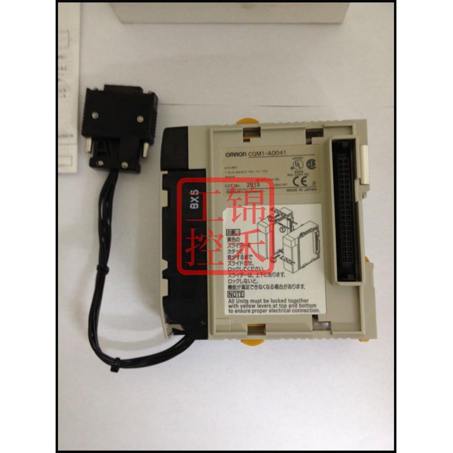 CQM1-AD041 DA021 DA022 G7M21 TC304