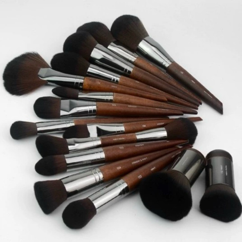 make up F玫*珂菲专业化妆刷