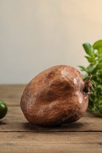 佛心果原籽灯芯菩提手串释迦