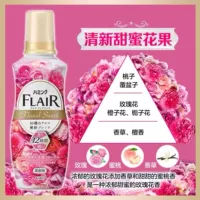 Сладкий, цветочный, 520 мл