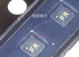 RTC6609 DFN6 丝印FR 射频IC 量大价优 全新 BOM配单一站式采购