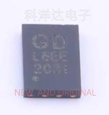 GD25LQ32EEIGR USON-8 闪存FLASH存储器芯片 BOM配单一站式采购