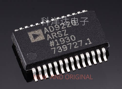 AD9220ARSZ-REEL AD9220ARSZ AD9220ARS 模数转换器芯片 SSOP-28
