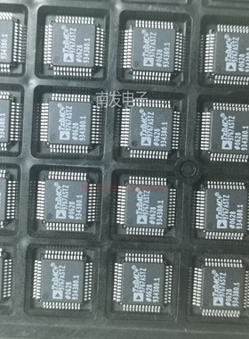 AD9767ASTZ AD9767ASTZRL AD9767AST LQFP48 数模转换器 量大价优