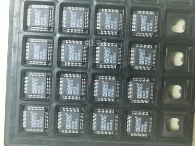 AD9767ASTZ AD9767ASTZRL AD9767AST LQFP48 数模转换器 量大价优