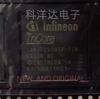 SAK-TC299TP-128F300N BC  SAK-TC299TP-128F300NBC  LFBGA-516