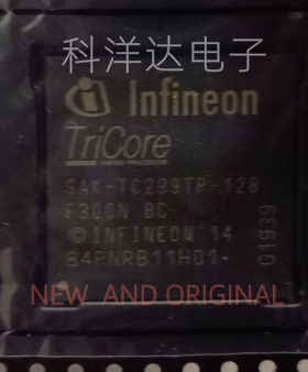 SAK-TC299TP-128F300N BC  SAK-TC299TP-128F300NBC  LFBGA-516
