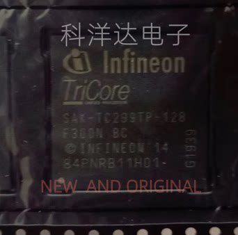 SAK-TC299TP-128F300N BC  SAK-TC299TP-128F300NBC  LFBGA-516