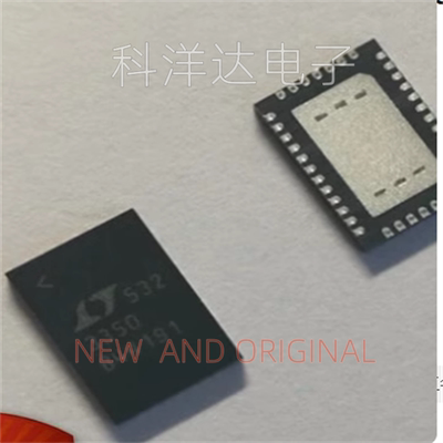 LTC3350EUHF#PBF   LTC3350IUHF#PBF    QFN38 BOM配单一站式采购