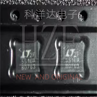 LTC5510AIUF   LTC5510AIUF#PBF  LT5510AIUF  QFN16  混频器芯片