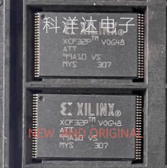 XCF32PVOG48C  XCF32P-VOG48C   XCF32PV0G48C   XCF32P  TSOP48