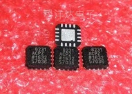 AD8231ACPZ AD8231ACPZ-R7 丝印 8231ACPZ LFCSP-16 仪表放大器