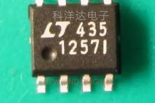 LTC1257IS8#TRPBF  LTC1257IS8#PBF  LT1257IS8 丝印1257I SOP8
