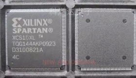 XCS10XL-4TQG144C  QFP144 逻辑芯片 量大价优 BOM配单一站式采购