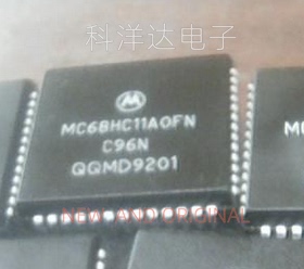 MC68HC11AOFN MC68HC11A0FN 封装PLCC52 全新 BOM配单一站式采购