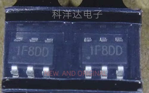 MP2359DJ-LF-Z MP2359DJ-LF-Z 丝印1F8DD SOT23-6 开关电源稳压器