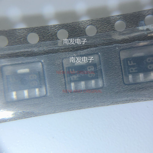 2SC3357-T1 丝印RF99 SOT89 NPN高频三极管 BOM配单一站式采购
