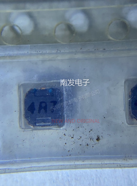 1098AS-4R7M=P3  3x3x1.2mm 4.7UH 贴片电感TOKO 配单一站式采购