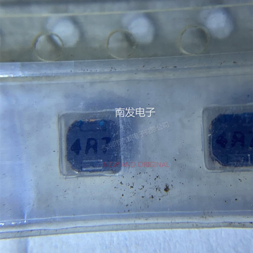 1098AS-4R7M=P3  3x3x1.2mm 4.7UH 贴片电感TOKO 配单一站式采购