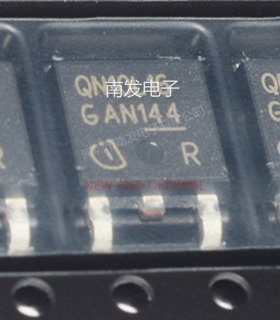 IPD50N10S3L-16 丝印QN10L16 TO-252 贴片N沟道场效应管 量大价优