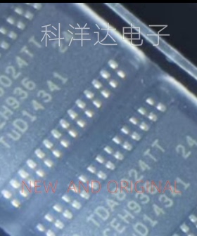 TDA8024TT/C1 TDA8024TT/C1/S1 TDA8024TT TSSOP28 接口IC芯片