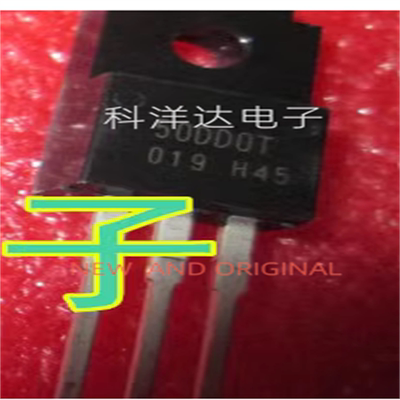 BA50DD0T  BA50DDOT    50DD0T    TO220F   低压线性稳压器(LDO)