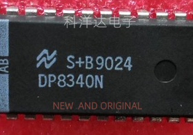 DP8340N DIP24功放电脑音响电源逻辑芯片 全新 BOM配单一站式采购