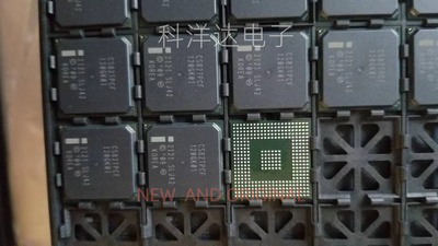 CS82TPCF SLJ42  CS82TPCFSLJ42 封装BGA 以太网控制器 主板芯片